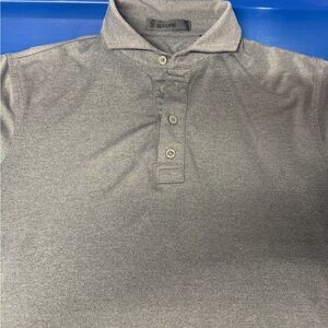 G/FORE Performance Polo Mens Sz Small Excellent Condition
